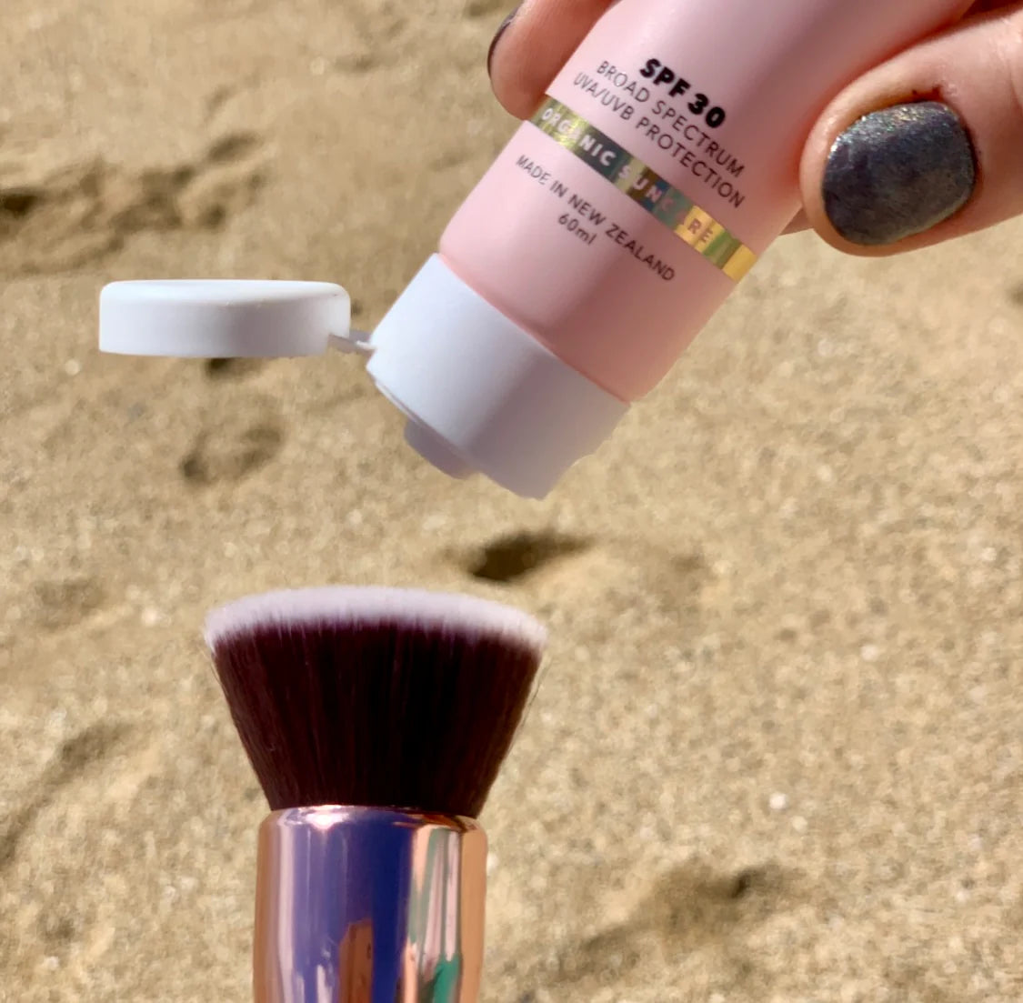My Sunshine Tint is my BFF Bundle (5% discount)