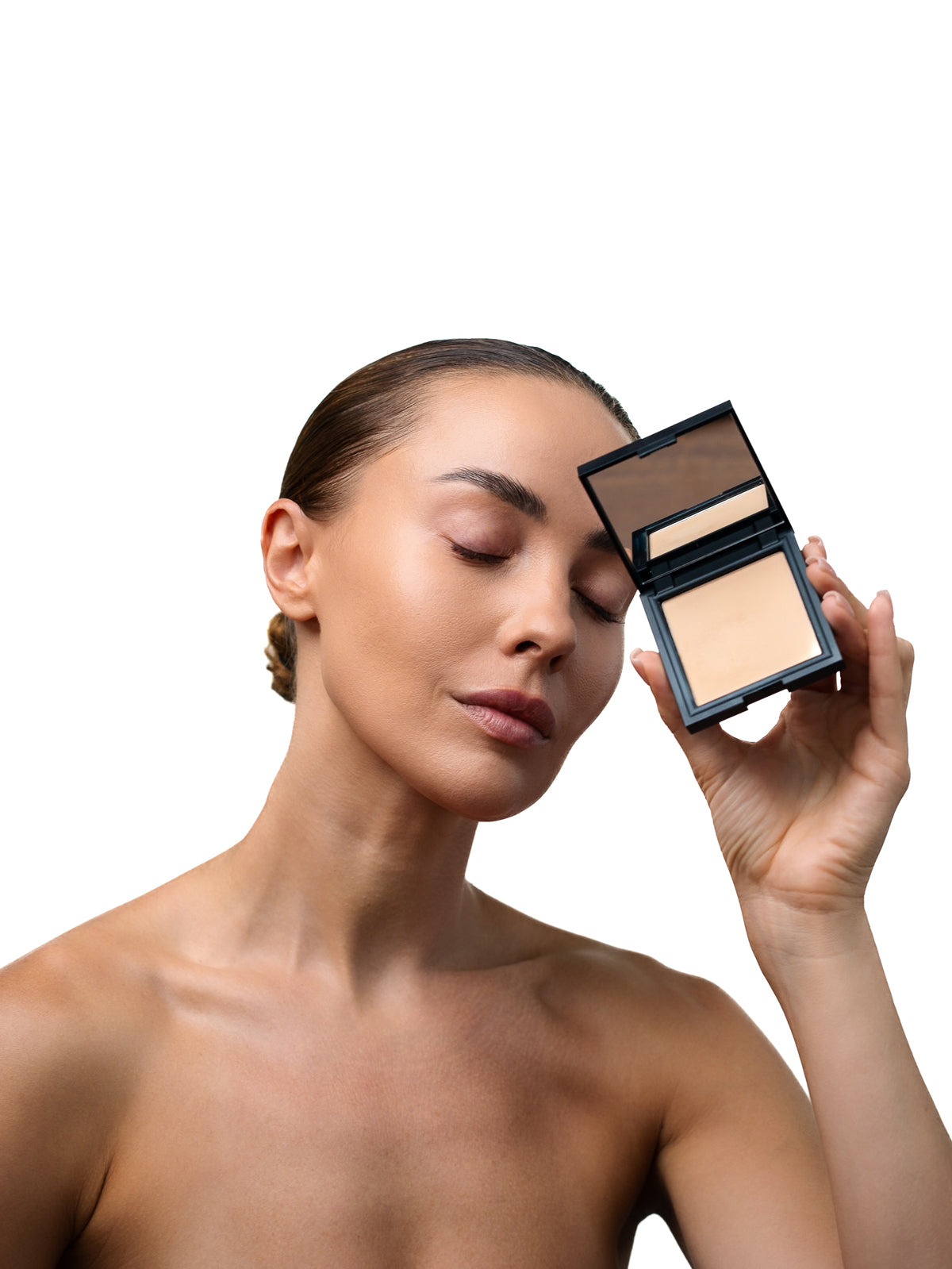 O Cosmedics 1SKIN Blur Finishing Powder 6g