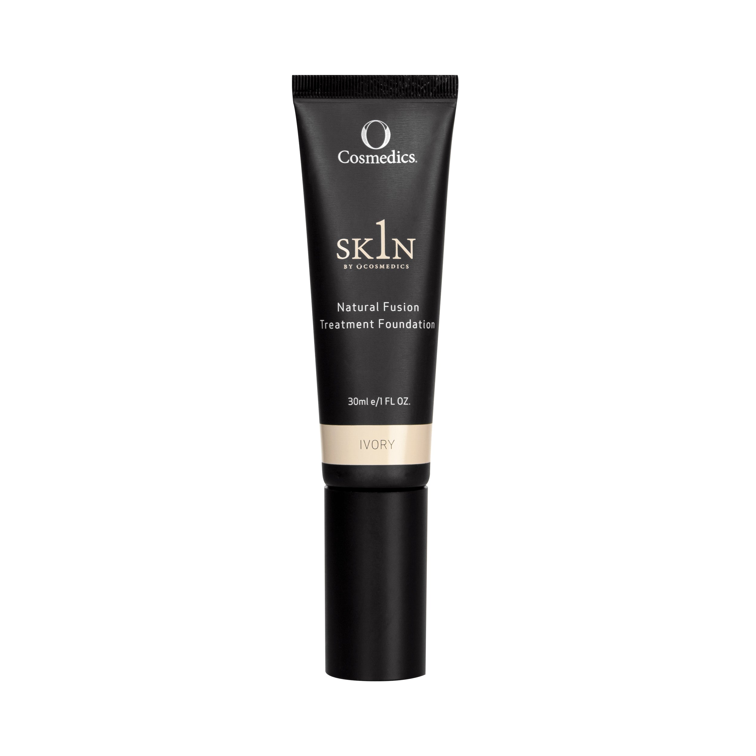 O Cosmedics 1SKIN Natural Fusion Treatment Foundation 30ml