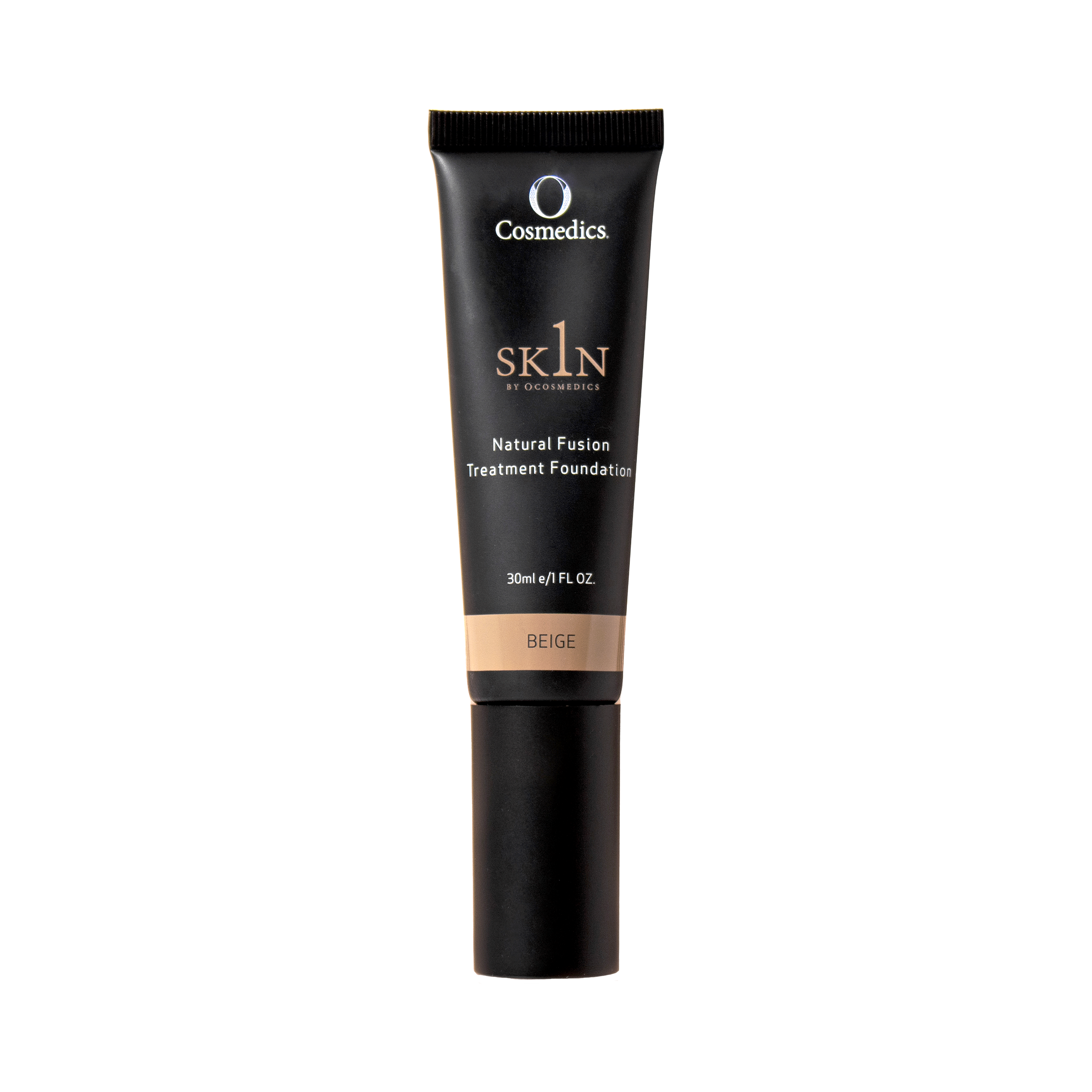 O Cosmedics 1SKIN Natural Fusion Treatment Foundation 30ml