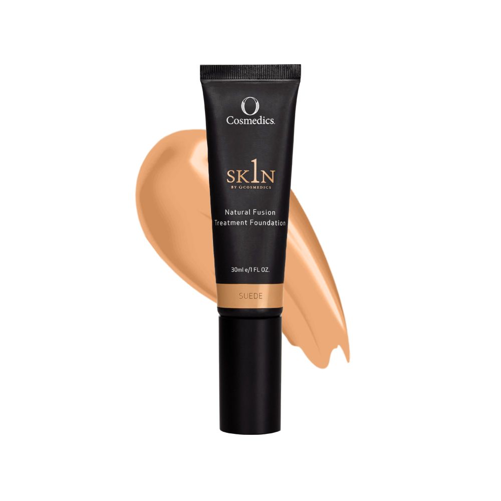 O Cosmedics 1SKIN Natural Fusion Treatment Foundation 30ml