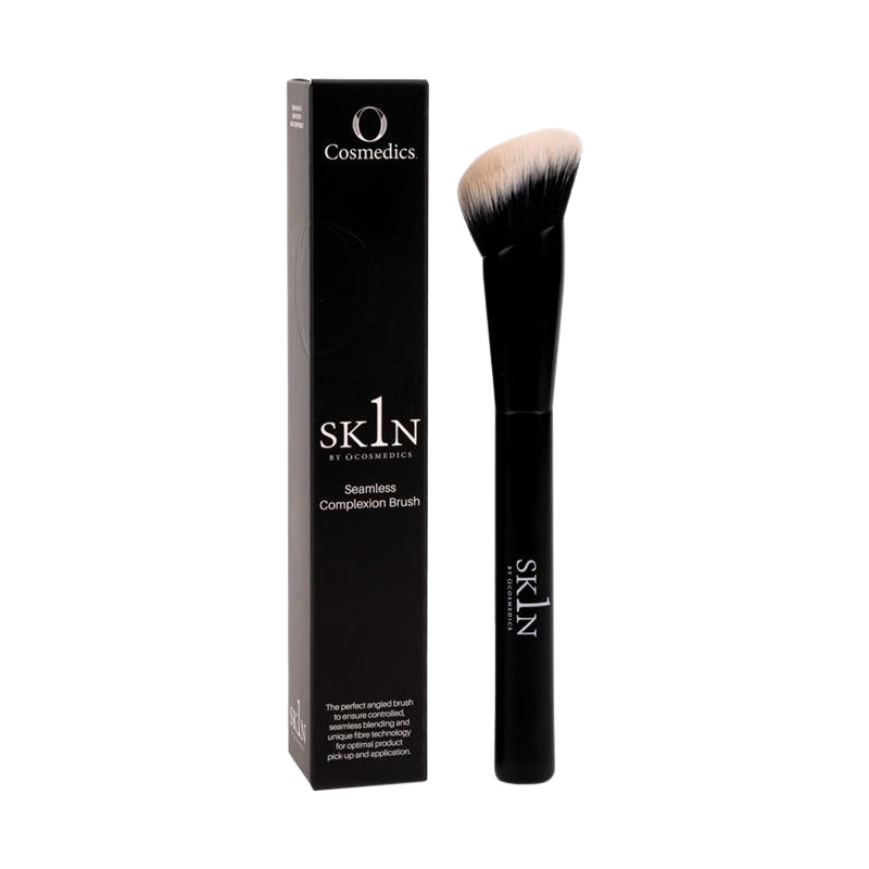 1Skin Foundation Seamless Complexion Brush