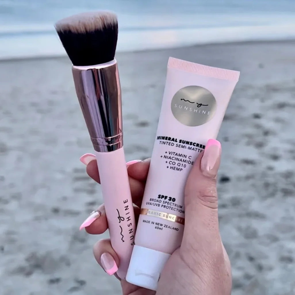 My Sunshine Tint is my BFF Bundle (5% discount)