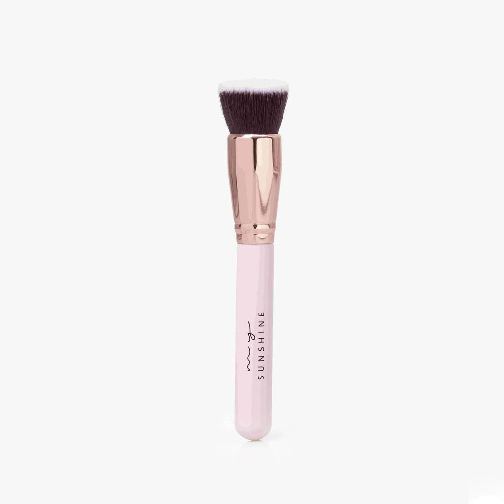 My Sunshine SPF Kabuki Brush