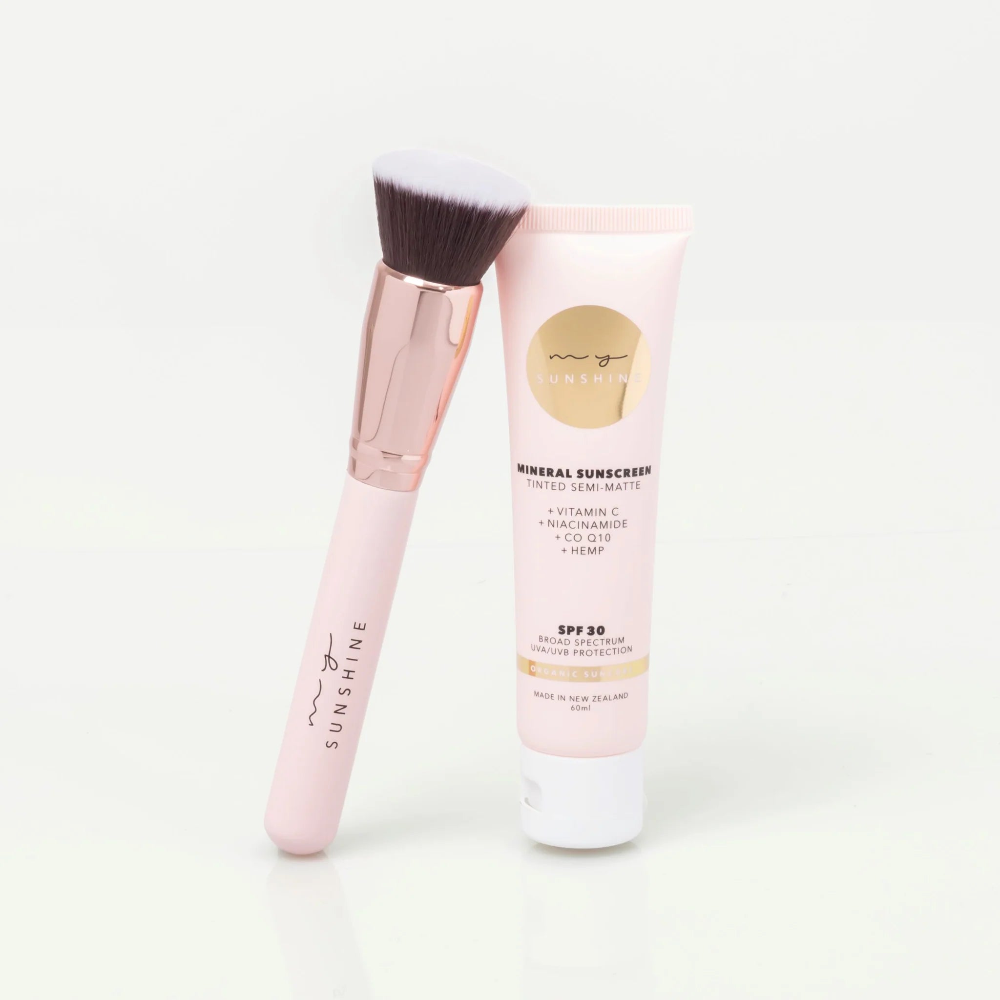 My Sunshine Tint is my BFF Bundle (5% discount)