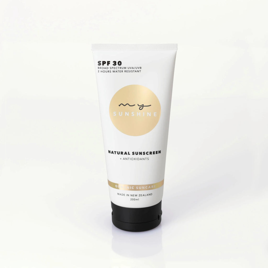 My Sunshine + Antioxidants - 200ml