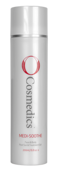 O Cosmedics Medi Soothe 200ml