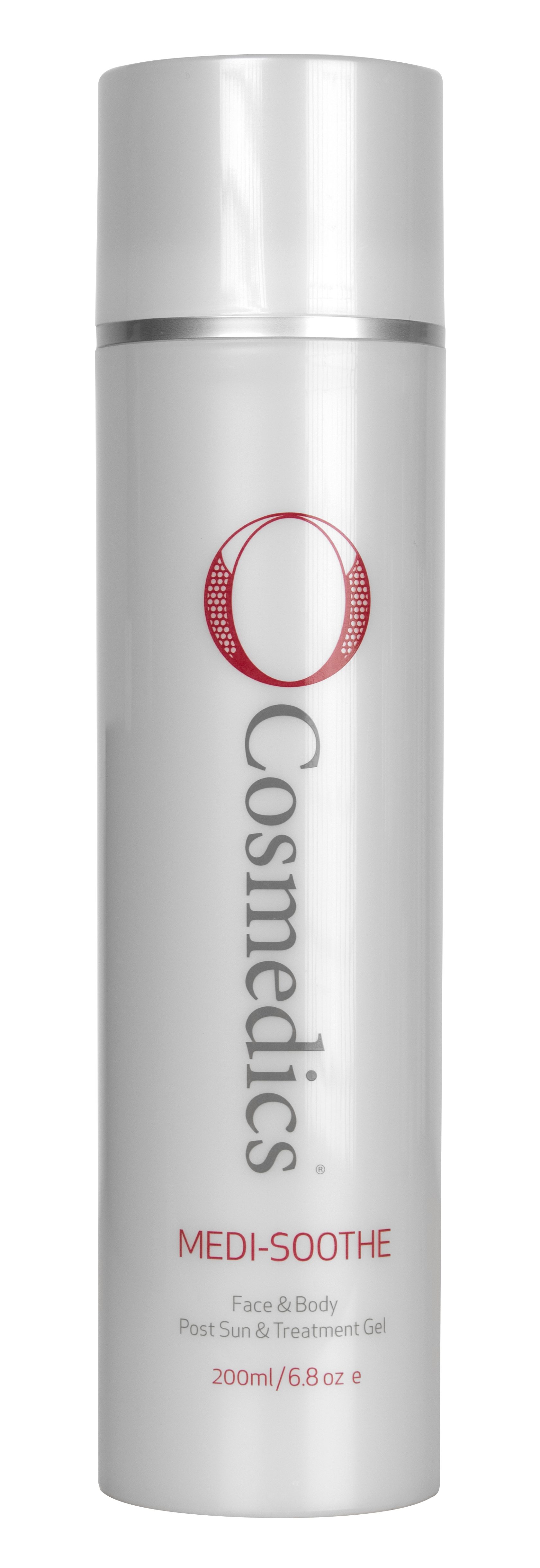 O Cosmedics Medi Soothe 200ml