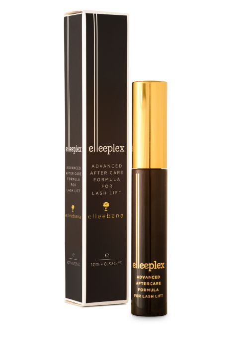 Elleebana Elleeplex Lash Lift Aftercare 10ml